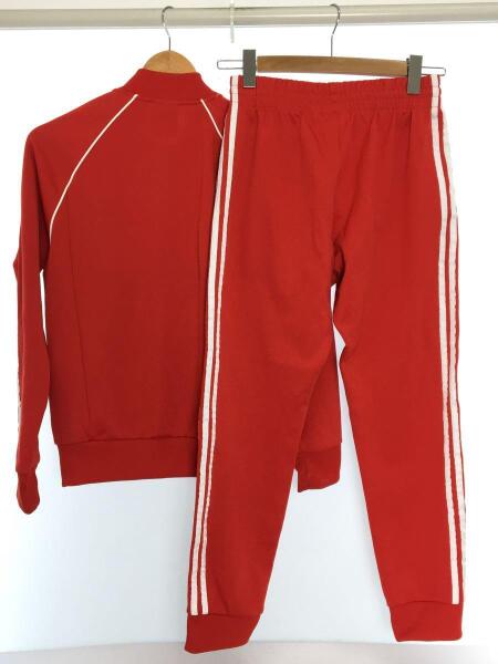 adidas(アディダス) / SST トラックトップ/FM3809/トラックパンツ 