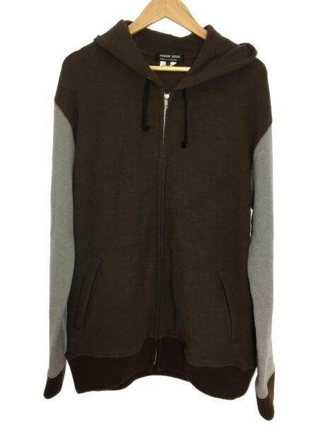 COMME des GARCONS HOMME DEUX(コムデギャルソンオムドゥ) / ジップ 