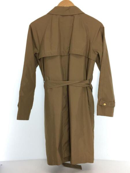 ★新品★MACKINTOSH PHILOSOPHY レザートレンチコート　40★ MACKINTOSH PHILOSOPHY(マッキントッシュフィロソフィー) / トレンチ