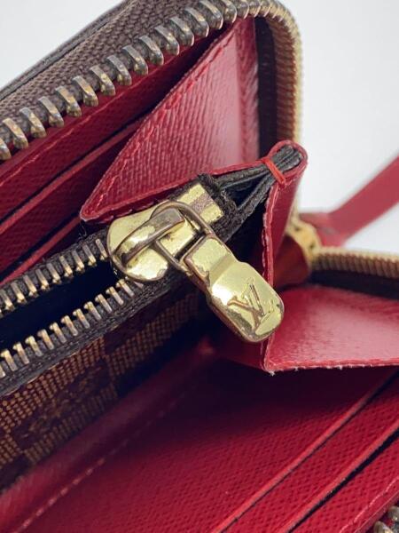 LOUIS VUITTON(ルイヴィトン) / ポルト・フォイユ・クレマンス_ダミエ