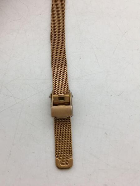 ASH＆DIAMONDS ラインストーン ベルト バックル ストラップ ゴールド