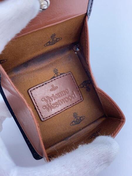 ヴィヴィアンウェストウッド　インサイドカラー小銭入れ ヴィヴィアンウェストウッドインサイドカラー小銭入れ