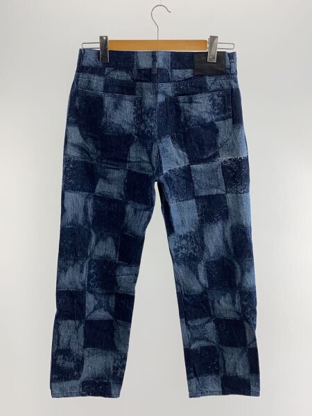 LOUIS VUITTON(ルイヴィトン) / ボトム/30/デニム/IDG/RM212M DR0  