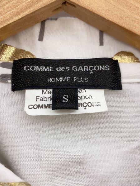 COMME des GARCONS HOMME PLUS(コムデギャルソンオムプリュス 
