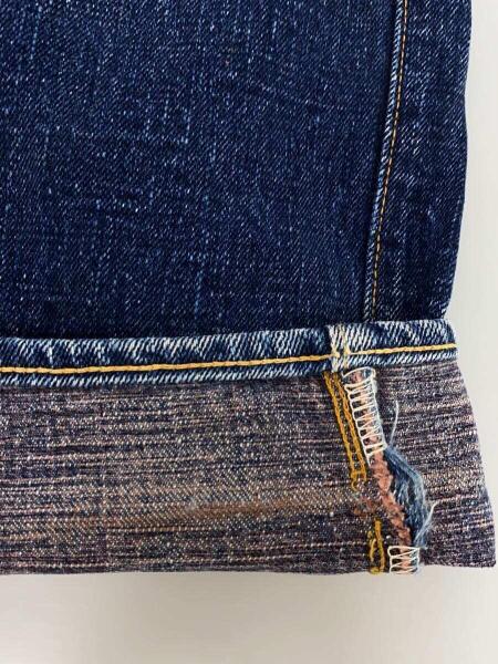 SAMURAI JEANS(サムライジーンズ) / ボトム/32/コットン/無地/S5000GX