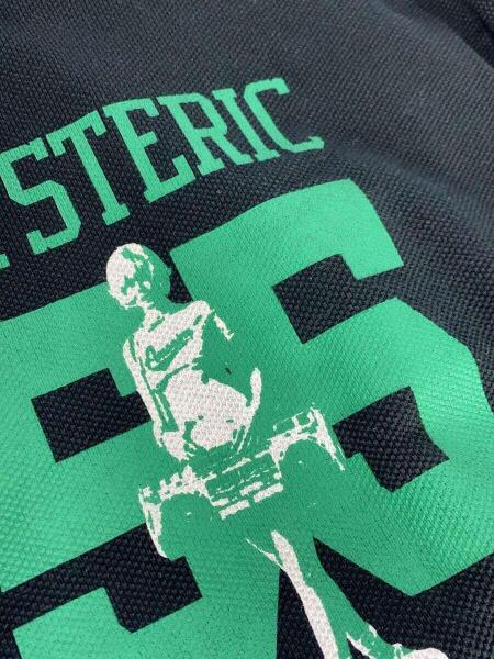 HYSTERIC GLAMOUR(ヒステリックグラマー) / サーマルカットソー 