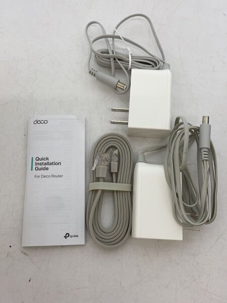 tp-link(ティーピーリンク) / Deco Voice X20/Alexa搭載 AX1800