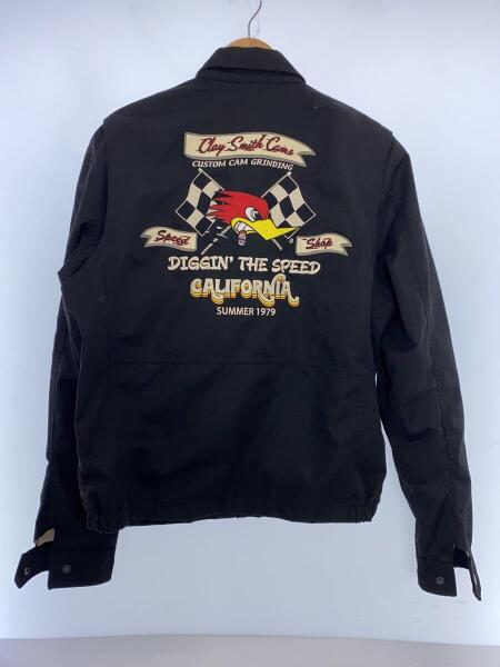 Clay Smith(クレイスミス) / LANGUIDジャケット/CSY-9400/スイング