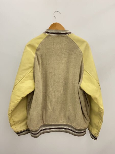 Mad Hectic(マッドヘクティク) / スタジャン/L/ウール// | 古着の販売