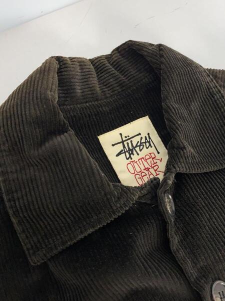 STUSSY(ステューシー) / コーデュロイジャケット/白タグ/USA製 