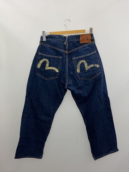 EVISU(エヴィス) / デニムパンツ/ボタンフライ/33 | 古着の販売・通販 