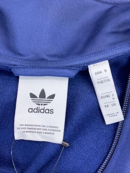 adidas(アディダス) / BECKENBAUER TRACKTOP NINDIG/トラック 