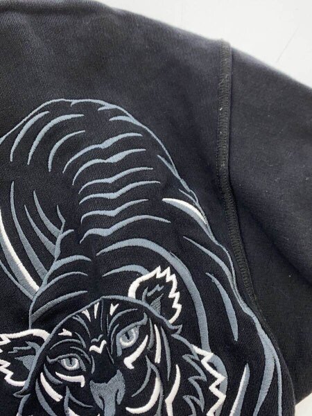 KENZO(ケンゾー) / ダブルタイガースウェット/F862SW7744XV/裏毛