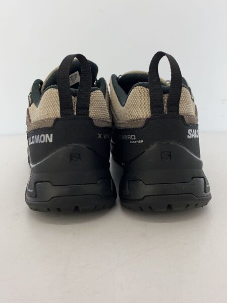 salomon(サロモン) / X WARD LEATHER GTX/471821/ゴアテックス 