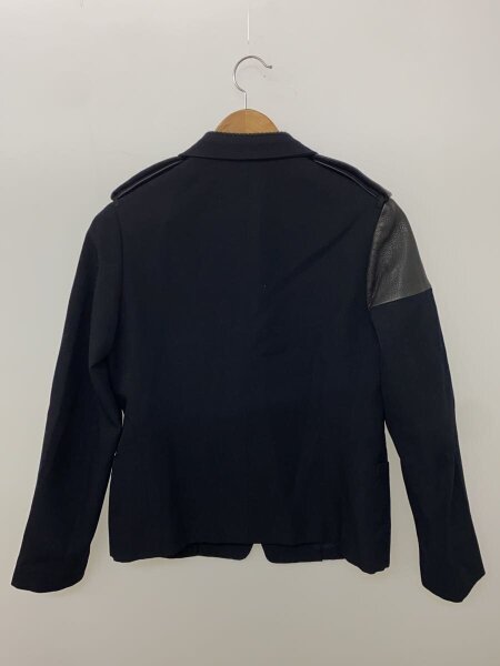 YOHJI YAMAMOTO(ヨウジヤマモト) / 切替テーラードジャケット/FM-J29 