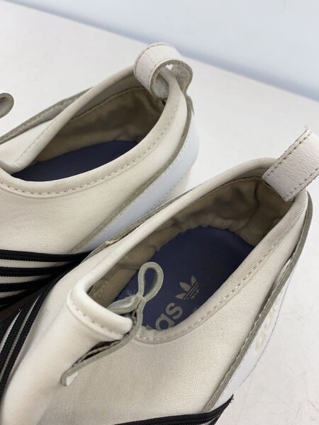 adidas(アディダス) / スリッポン/CG6013/ホワイト/26cm// | 中古品の 