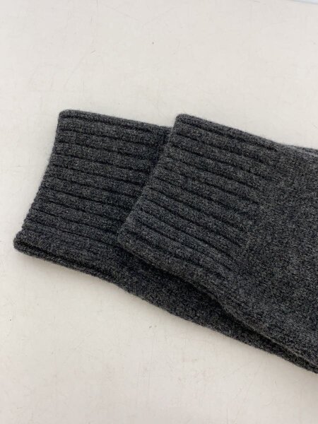 ATON(エイトン) / COOMA LAMBS WOOL/クルーネックセーター 
