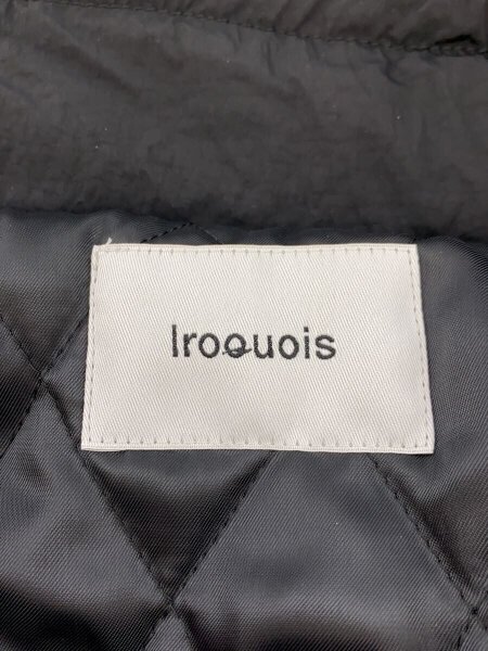 iroquois(イロコイ) / VINTAGE NYLON FIELD JK/フィールドジャケット 