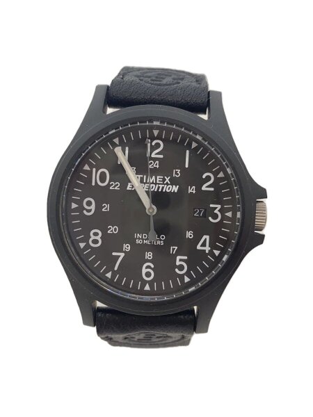 TIMEX(タイメックス) / EXPEDITION ACADIA 40MM/腕時計/TW4B08100 