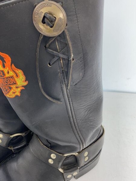 HARLEY DAVIDSON(ハーレーダヴィッドソン) / エンジニアブーツ/ロゴ