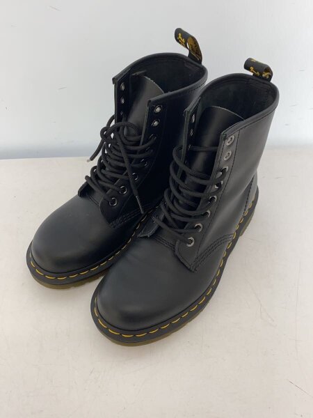 Dr.Martens(ドクターマーチン) / NAPPA/8ホールブーツ/11822002/レース 