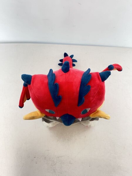 CAPCOM(カプコン) / mofusand/モフサンド/モンスターハンター