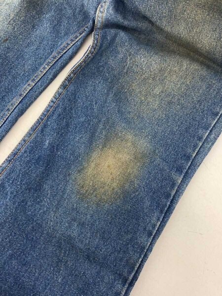 Levi’s / ブーツカットパンツ/20517-0217/ボタン裏575/オレンジタブ/33 Levi's(リーバイス) / ブーツカットパンツ/20517-0217/ボタン裏575