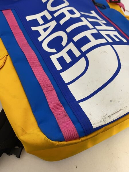 THE NORTH FACE(ザノースフェイス) / BCヒューズボックス/NM82000 