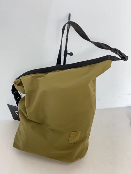 PHINGERIN / IMPROVISATION POCKET BAG/PD-242-BG-021/カーキ1 PHINGERIN(フィンガリン) / IMPROVISATION POCKET BAG/PD-242-BG-021
