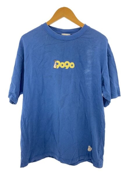 9090(ナインティナインティ) / Thank God Im Fuxxin T-shirt/半袖T