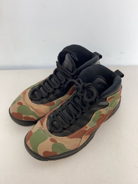 NIKE(ナイキ) / AIR JORDAN 10 RETRO/エアジョーダン10レトロ/310805 