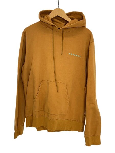SOPHNET.(ソフネット) / PULLOVER SWEAT HOODIE/スウェットフーディー 