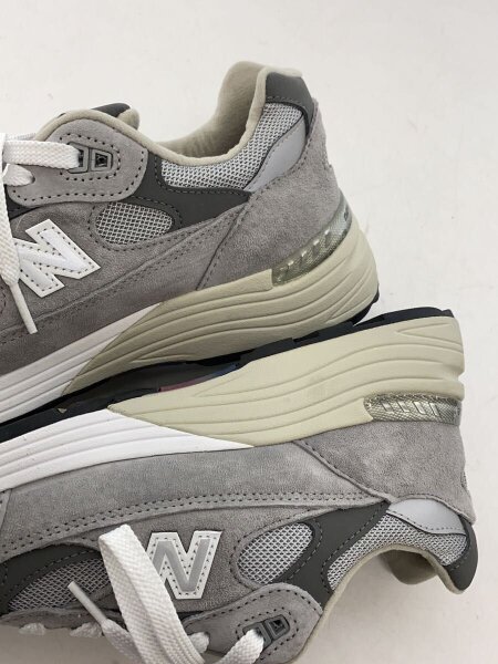 NEW BALANCE◇U990/グレー/26.5cm/グレー// NEW BALANCE 