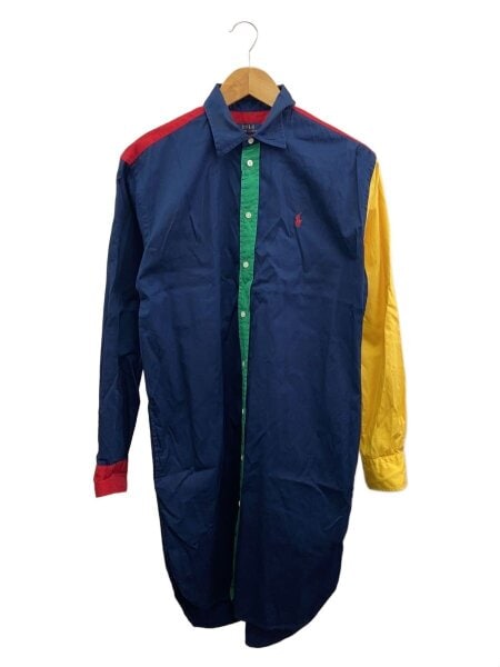 POLO RALPH LAUREN(ポロラルフローレン) / シャツワンピース/6
