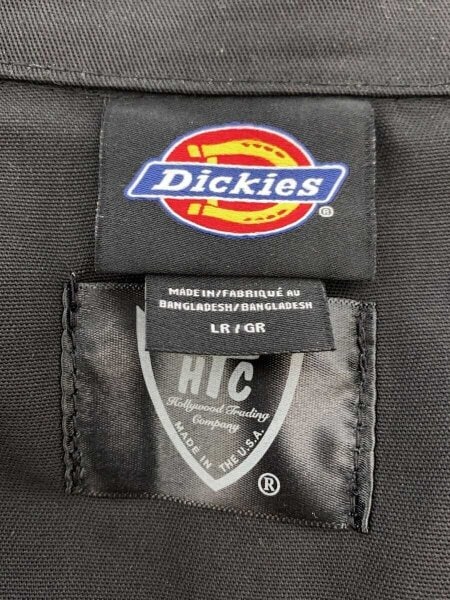 DICKIES(ディッキーズ) / EISENHOWER JACKET/アイゼンハワージャケット
