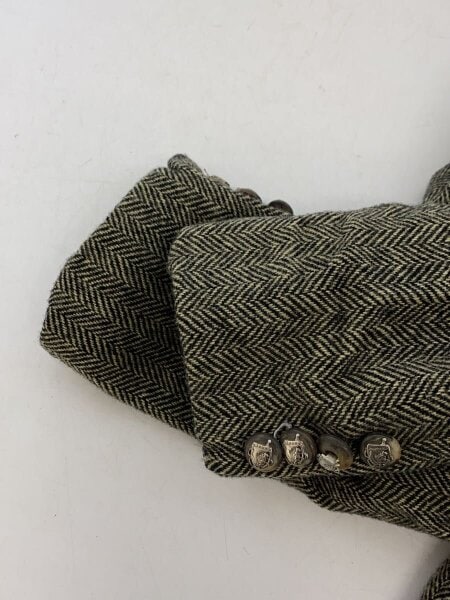LAUREN RALPH LAUREN(ローレンラルフローレン) / テーラードジャケット 
