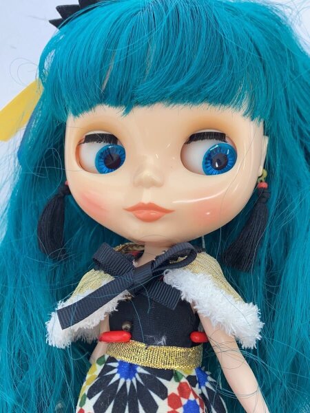 ブライス マラケシュメランジュ