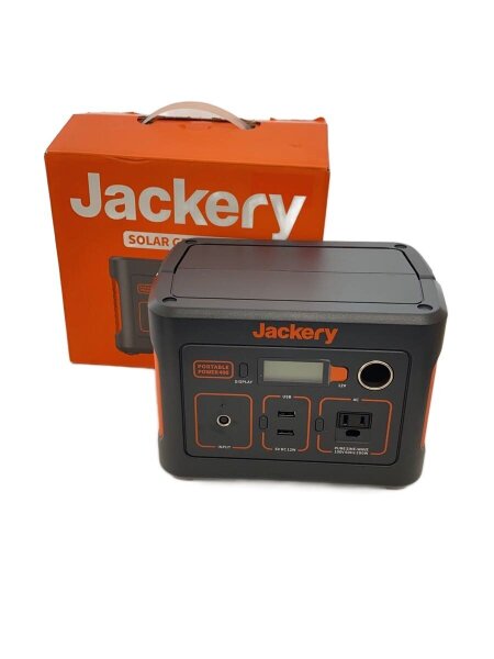 その他ブランド(ソノタブランド) / PTB041 Jackery/ポータブル その他ブランド(ソノタブランド) / PTB041 Jackery/ポータブル