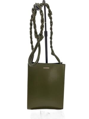 JIL SANDERのレディース バッグ検索結果|古着・中古品の通販サイト