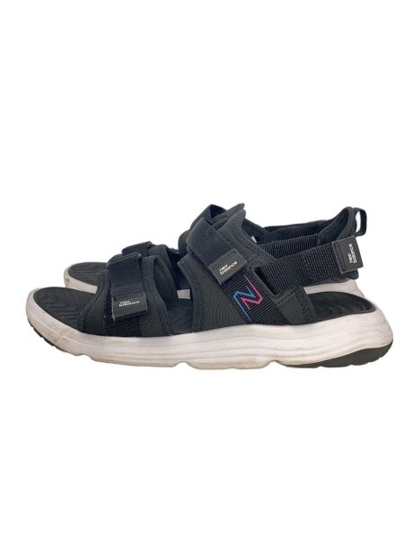 New Balance SDL750K2 サンダル 28cm NEW BALANCE(ニューバランス) / サンダル/SDL750K2/ブラック/28cm