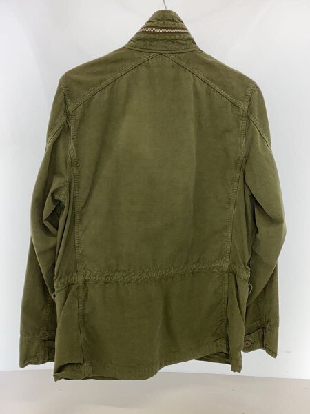 WTAPS(ダブルタップス) / M-65 JACKET.COTTON.RIPSTOP/151GWDT-JKM03 