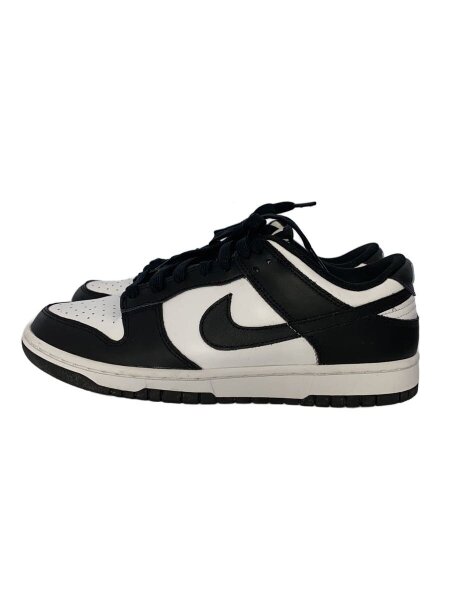 NIKE(ナイキ) / DUNK LOW RETRO_ダンク ロー レトロ/DD1391-100/パンダ 