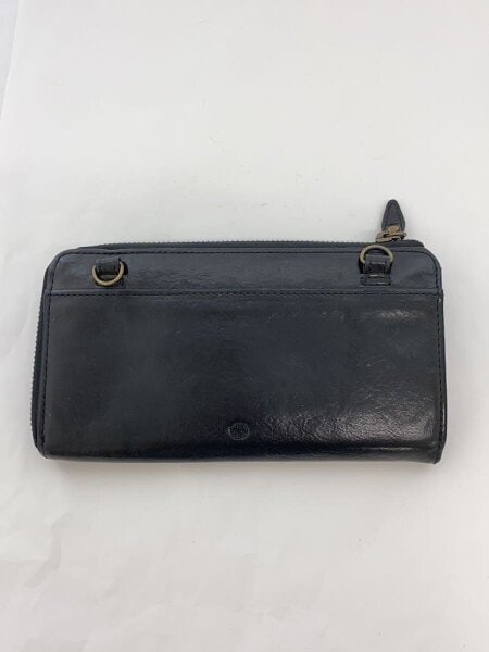 DAKOTA(ダコタ) / ウォレットショルダーバッグ/長財布/L字ファスナー 