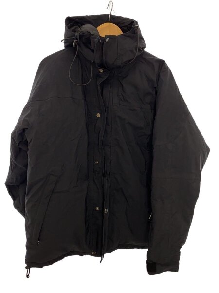 SOPHNET.(ソフネット) / MOUNTAIN DOWN PARKA/SOPH-56045/ブラック/S 