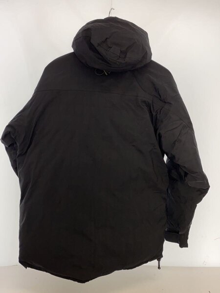 SOPHNET.(ソフネット) / MOUNTAIN DOWN PARKA/SOPH-56045/ブラック/S 