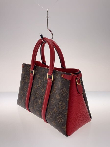 LOUIS VUITTON(ルイヴィトン) / スフロNV BB_モノグラム・キャンバス 
