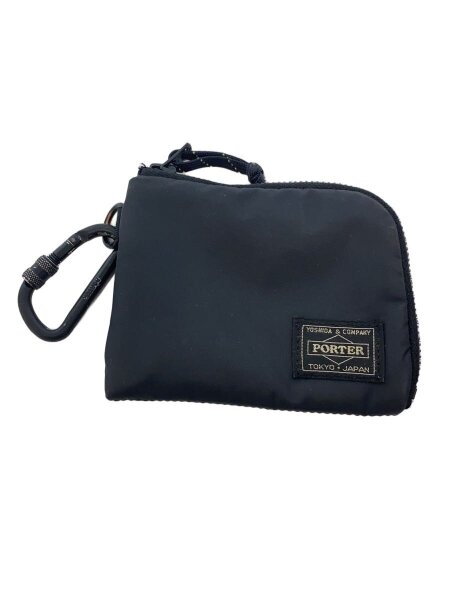 PORTER(ポーター) / LIBERTY/リバティー/WALLET/835-16502/ブラック