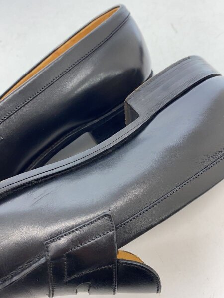 J.M.WESTON(ジェイエムウエストン) / ローファー/8E/BLK/レザー/41-101 