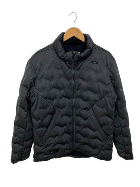 OAKLEY(オークリー) / SKULL COMFORTABLE DOWN JACダウンジャケット/XL 