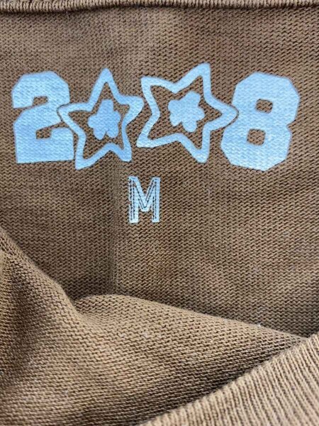 ST@RT3@M(STARTEAM)(スターチーム) / ×fuckthisindustry/半袖Tシャツ 